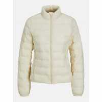 Lightweight Puffer Jacket  