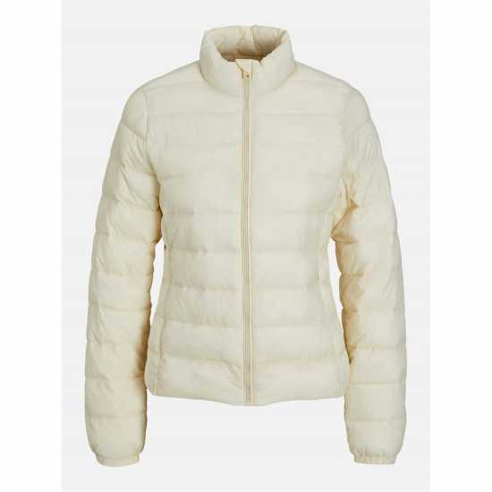 Lightweight Puffer Jacket  