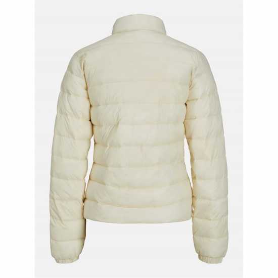 Lightweight Puffer Jacket  