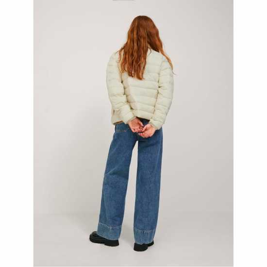 Lightweight Puffer Jacket  