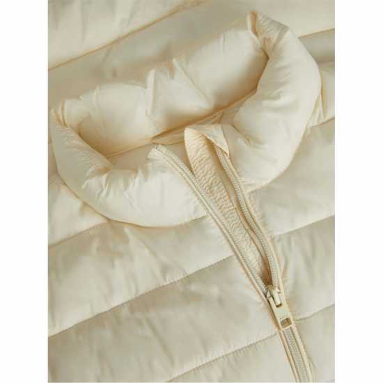 Lightweight Puffer Jacket  