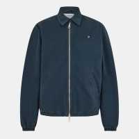 Cane Blouson Overshirt  