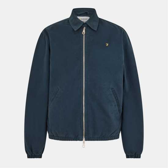 Cane Blouson Overshirt Cane Blouson Overshirt