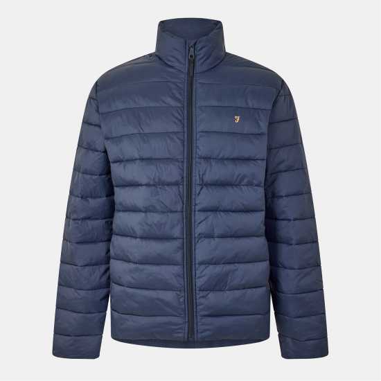 Ватирано Яке Men's Joel Quilted Jacket  