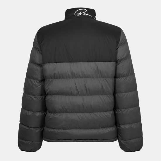 Born Rich Lydn Pffa Jkt Sn99 Grey Born Rich Lydn Pffa Jkt Sn99 Grey