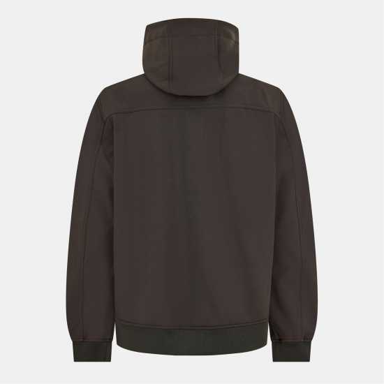 Rudd Softshell Windbreaker Rudd Softshell Windbreaker