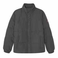 Ellesse Igris Jacket Sn99 Dark Grey 