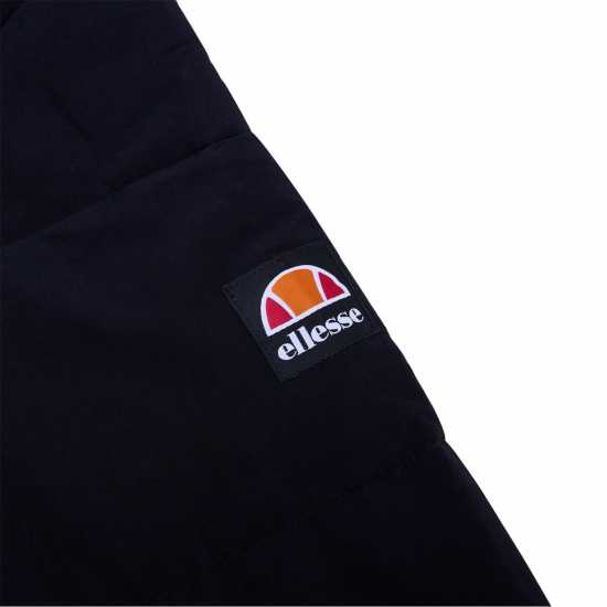 Ellesse Igris Jacket Sn99 Black Ellesse Igris Jacket Sn99 Black