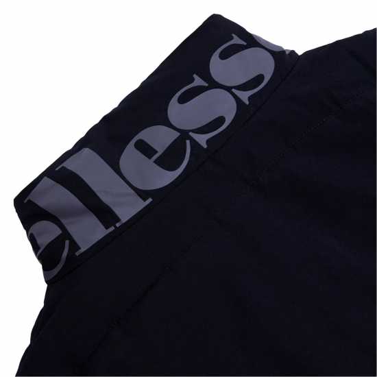 Ellesse Igris Jacket Sn99 Black Ellesse Igris Jacket Sn99 Black