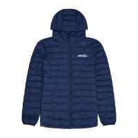 Ellesse Maz Jacket Sn99 Navy 