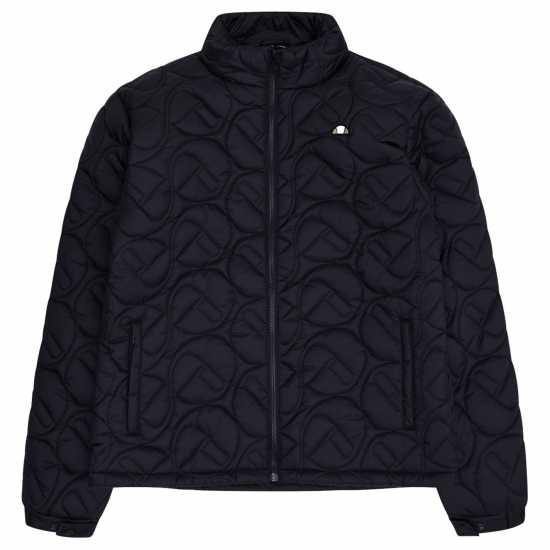 Ellesse Vill Jacket Sn99 Black Ellesse Vill Jacket Sn99 Black