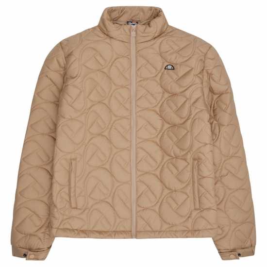 Ellesse Vill Jacket Sn99 Beige 