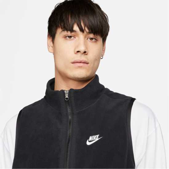 Nike Club+ Men's Fleece Winterized Vest  Мъжки грейки