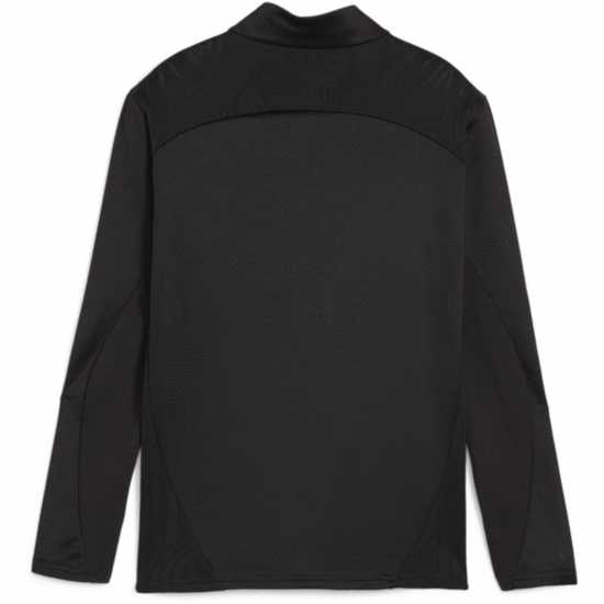 Puma Teamfinal Training Jacket Jr Boys Puma Black Детски якета и палта