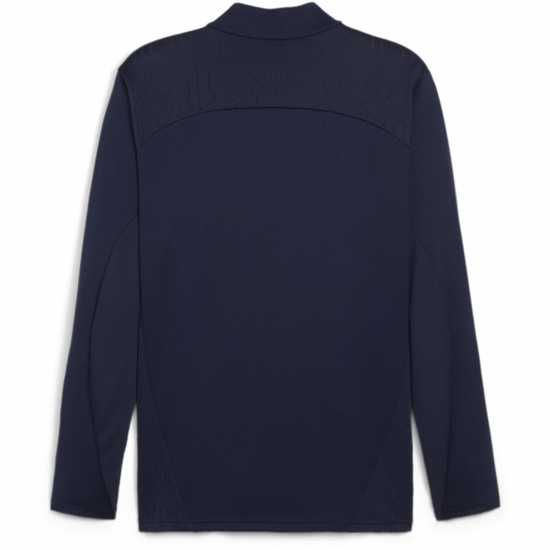 Puma Мъжко Горнище За Тренировки Teamfinal Training Jacket Mens Puma Navy Мъжки якета и палта