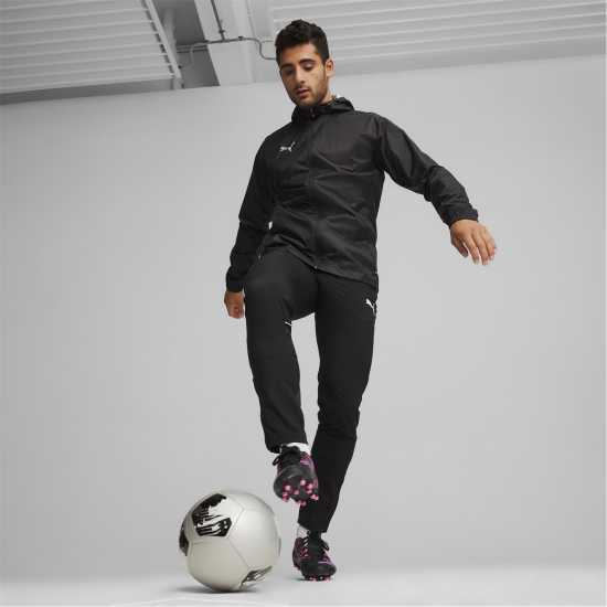 Puma Teamfinal Allweather Rain Anorak  