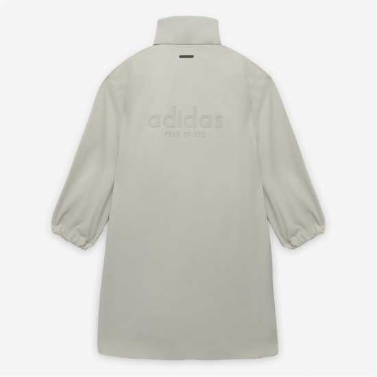 Adidas Men's Parka Sesame 