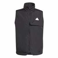 Adidas City Escape Utility Vest Mens  