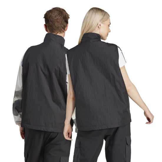 Adidas City Escape Utility Vest Mens  