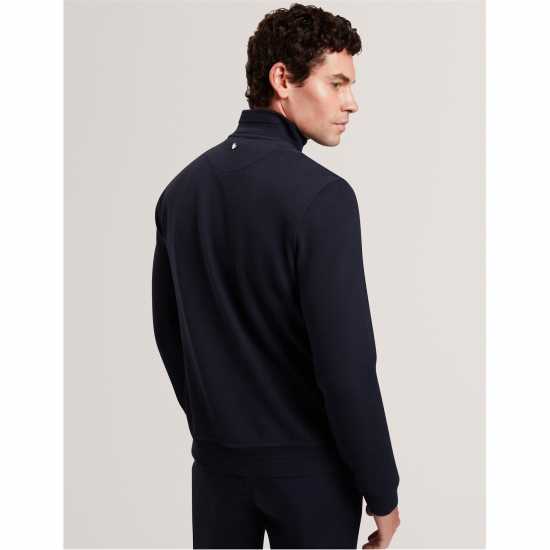 Ted Baker Ted Ls Quilted Jackt Sn61 Navy Ted Baker Ted Ls Quilted Jackt Sn61 Navy