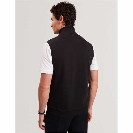 Ted Baker Ted Quilted Gilet Sn61 Navy Ted Baker Ted Quilted Gilet Sn61 Navy