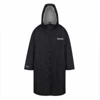 Regatta Waterproof Robe 00 Black Мъжки грейки