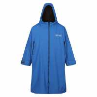 Regatta Waterproof Robe 00 Oxford Blue Мъжки грейки
