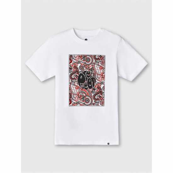 Pretty Green Pg Stratos Bombr Sn54  