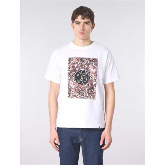 Pretty Green Pg Stratos Bombr Sn54  