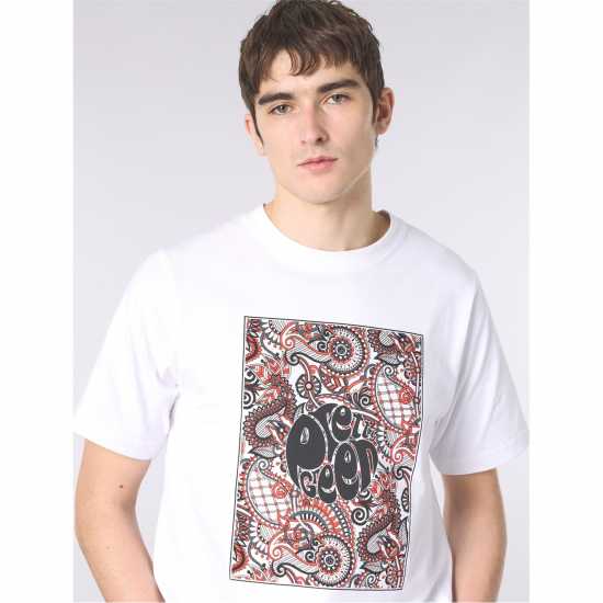 Pretty Green Pg Stratos Bombr Sn54  