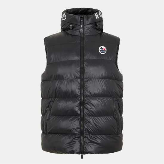 Born Rich Karns Hd Gilet Sn99  