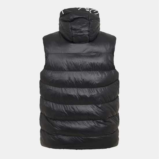 Born Rich Karns Hd Gilet Sn99  