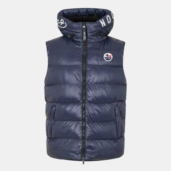Born Rich Karns Hd Gilet Sn99  