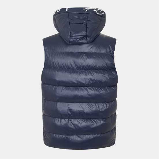 Born Rich Karns Hd Gilet Sn99  