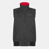 Musto Snug Lightweight Gilet Черно 