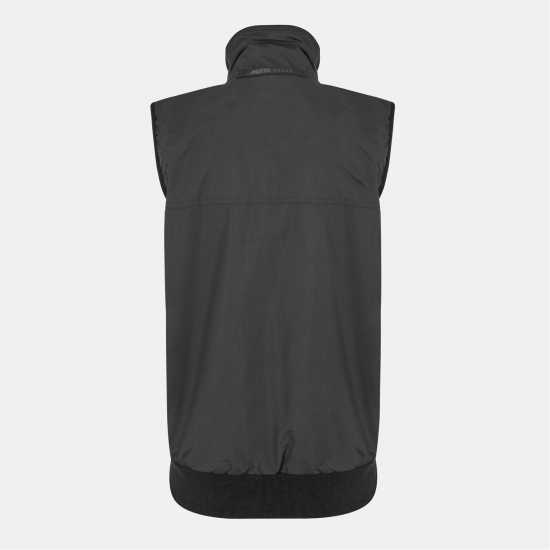 Musto Snug Lightweight Gilet Черно 