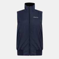 Musto Snug Lightweight Gilet Синьо 