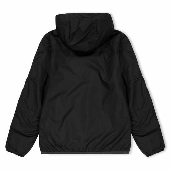 Nike Tm Fll Jkt Jn99  