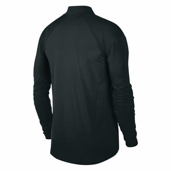 Nike Men's Performance Training Jacket Black Дрехи за фитнес