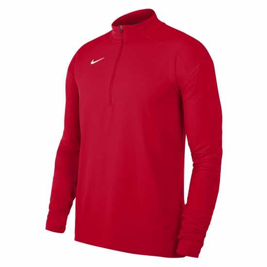 Nike Men's Performance Training Jacket University Red Дрехи за фитнес