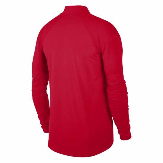 Nike Men's Performance Training Jacket University Red Дрехи за фитнес