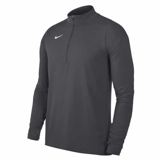 Nike Men's Performance Training Jacket Anthracite 