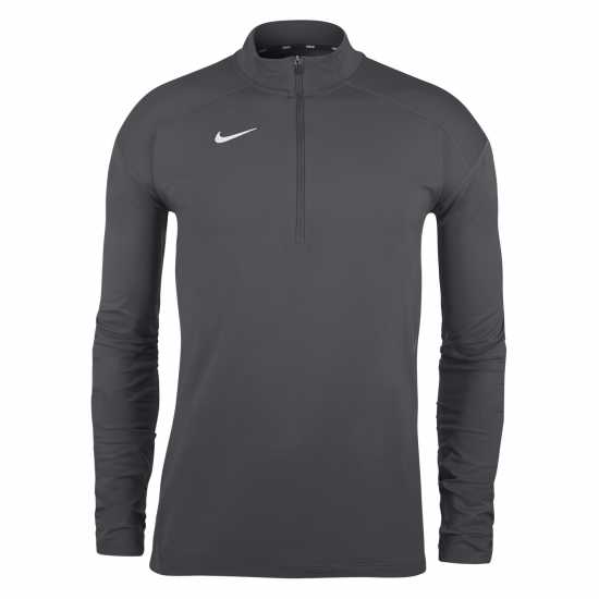 Nike Men's Performance Training Jacket Anthracite 