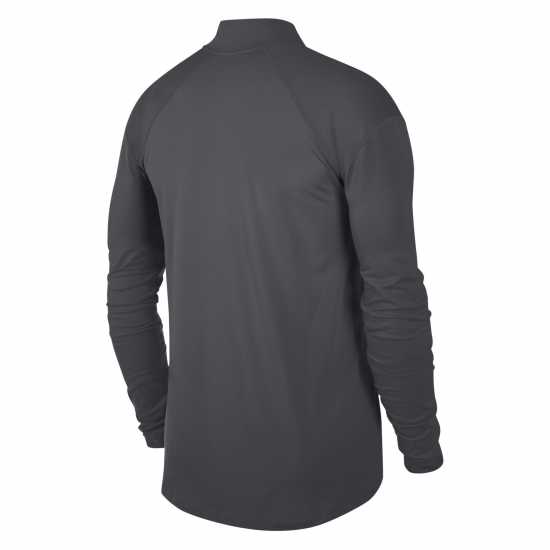 Nike Men's Performance Training Jacket Anthracite 