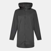 Rain Anorak Черно 