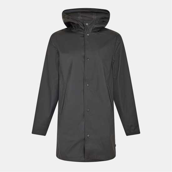 Rain Anorak Черно 