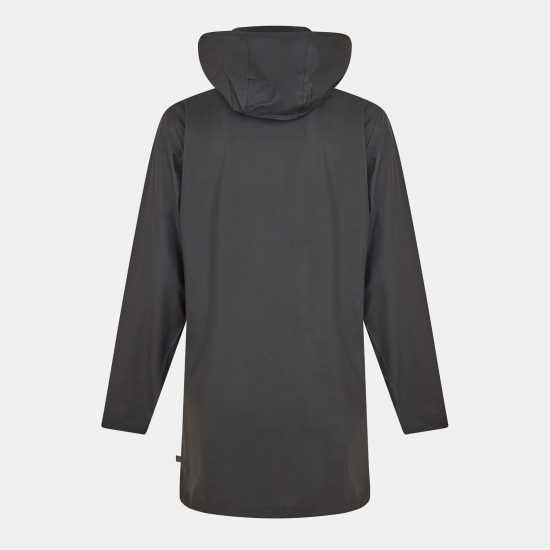 Rain Anorak Черно 
