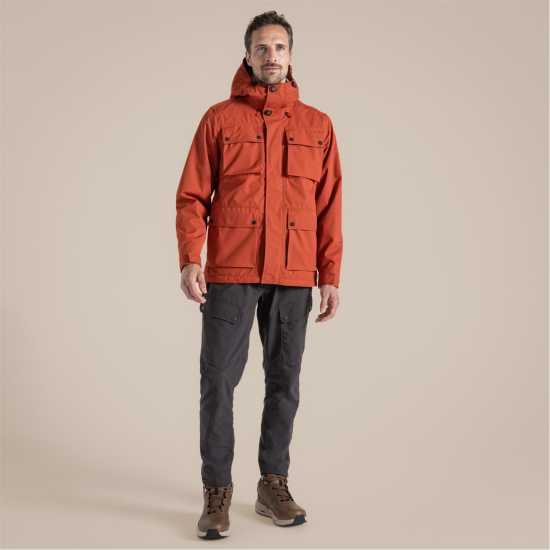 Craghoppers Crag Hartley Jackt Sn99 Craghoppers Crag Hartley Jackt Sn99