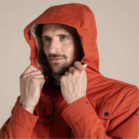 Craghoppers Crag Hartley Jackt Sn99 Craghoppers Crag Hartley Jackt Sn99