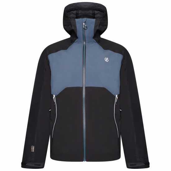 Men's Touchpoint Waterproof Rain Anorak  
